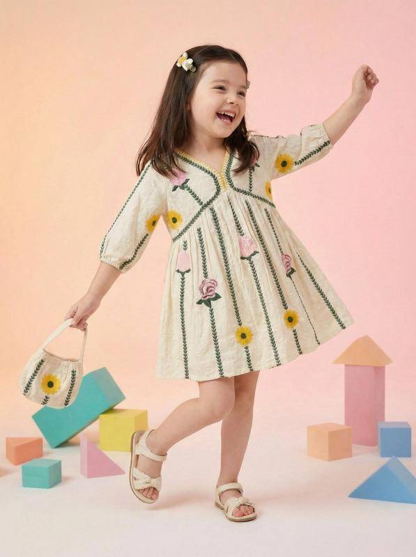 Karma kids 12 girls wear Wholesale kids wear